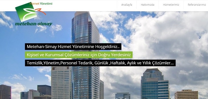 Adana’daki En İyi Temizlik Şirketleri 2024