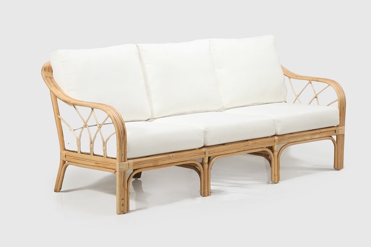 Rattan Mobilya Temizliği Nasıl Yapılır